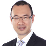 Profile image for Councillor Robert Kok