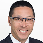 Profile image for Councillor Craig Chung