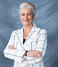 Profile image for Councillor Professor Kerryn Phelps AM