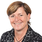 Profile image for Councillor Christine Forster