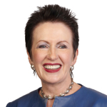 Profile image for Lord Mayor - Councillor Clover Moore AO